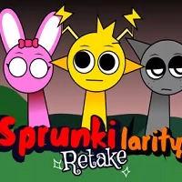Sprunkilairity Neuaufnahme Original